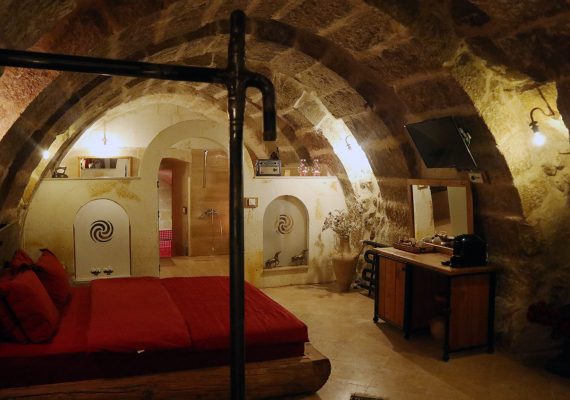 TERRACOTA PREMIER ODA 101