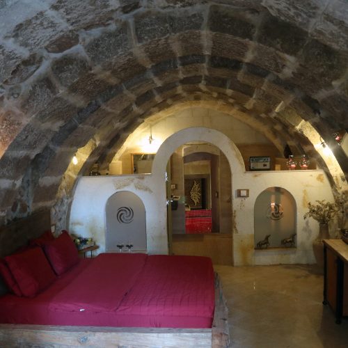 TERRACOTA PREMIER ODA 101