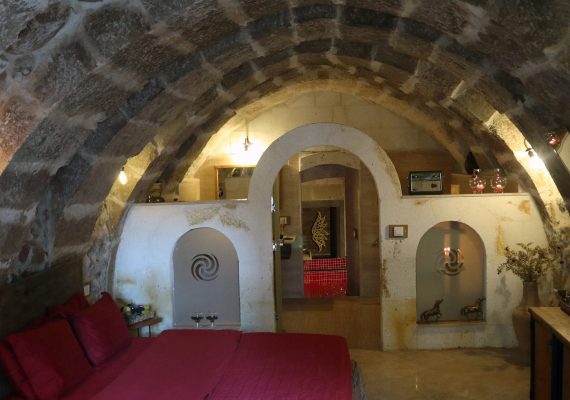 TERRACOTA PREMIER ODA 101