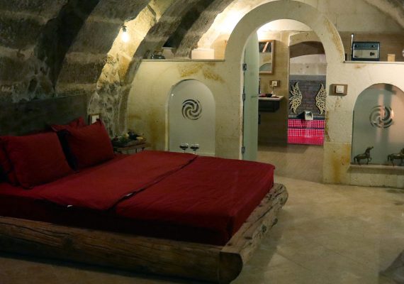 TERRACOTA PREMIER ODA 101