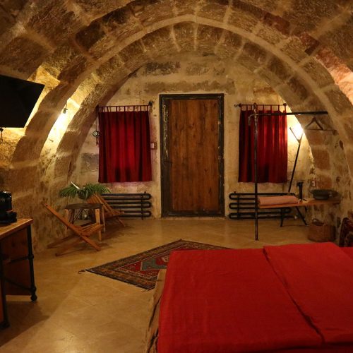 TERRACOTA PREMIER ODA 101