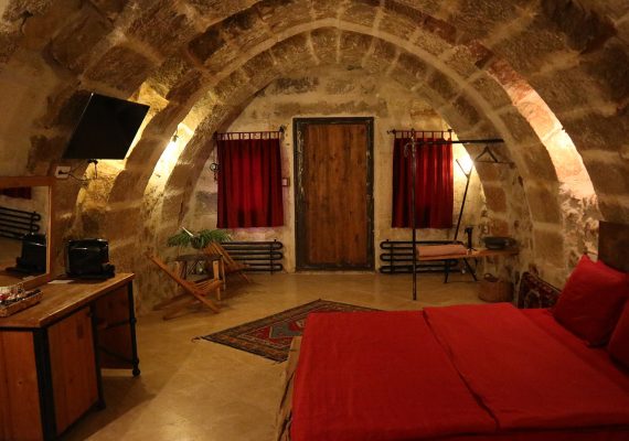 TERRACOTA PREMIER ODA 101