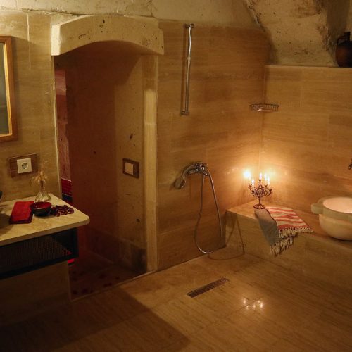 TERRACOTA PREMIER ODA 101