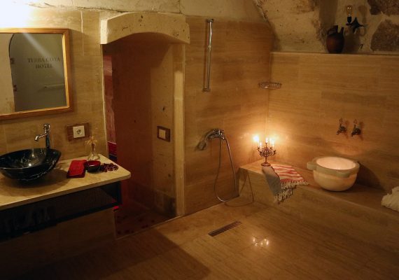 TERRACOTA PREMIER ODA 101