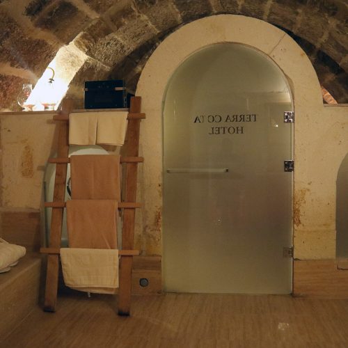 TERRACOTA PREMIER ODA 101