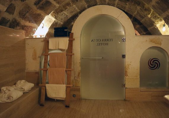 TERRACOTA PREMIER ODA 101