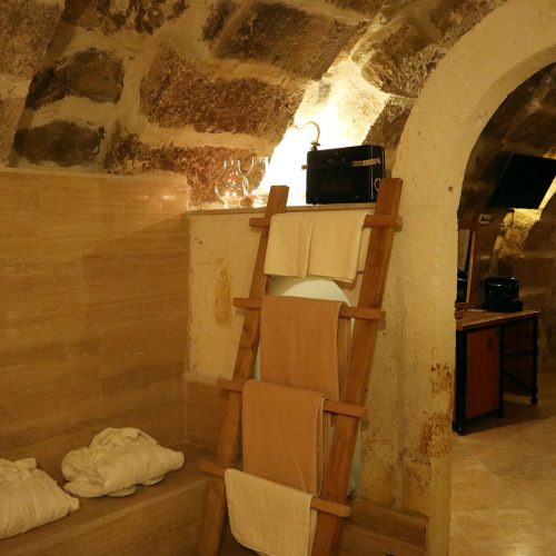 TERRACOTA PREMIER ODA 101