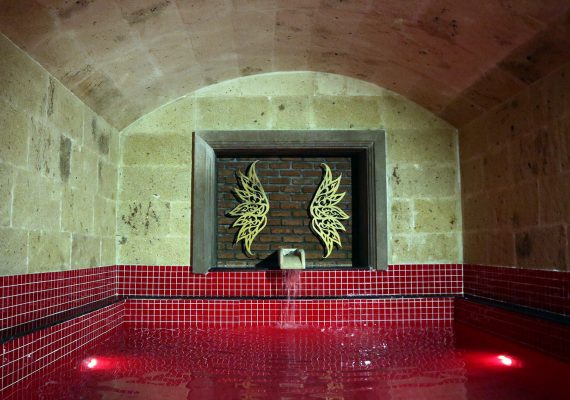 TERRACOTA PREMIER ODA 101